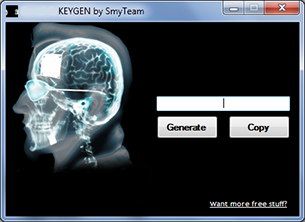 فریب برنامه‌های "KeyGen" را نخورید