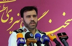 رصد فضای مجازی از سوی پلیس در آستانه «چهارشنبه سوری»