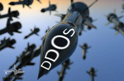 «DDos» حمله سایبری در حال رشد / منتشر نشود