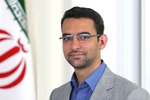 نگرانی آذری جهرمی در مورد اشتغال جوانان