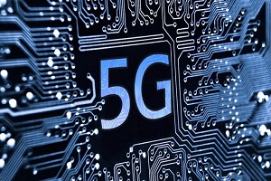 گوشی‌های 5G تا 2019 به بازار می‌آیند