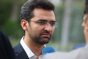 انتقاد جهرمی از تولیدکنندگان گوشی