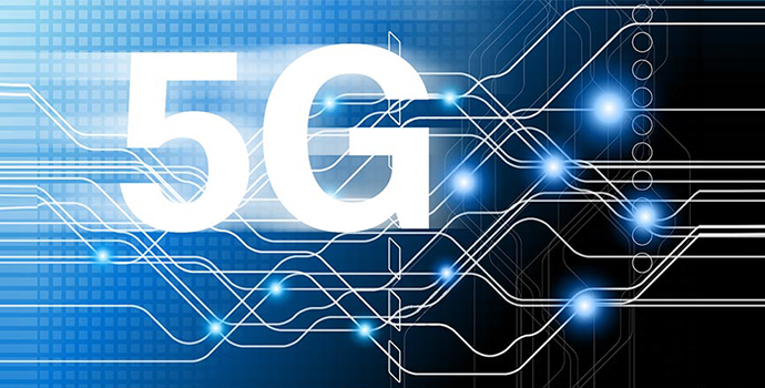 دردسر های امنیتی شبکه 4G و 5G