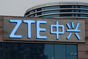 عذرخواهی ZTE پس از پرداخت تاوان نقض تحریم‌های آمریکا