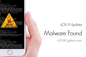 حمله بدافزارها به آیفون و رایانه‌ها هم سرایت کرد
