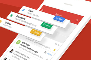 گوگل قابلیت جدیدی به جی‌میل افزود