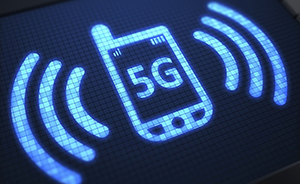 ساخت پایگاه‌های شبکه‌ پرسرعت 5G توسط چینی ها