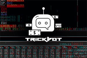 تروجان Trickbot در حال تکامل است