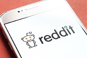 حذف حساب های کاربری ایرانی از reddit