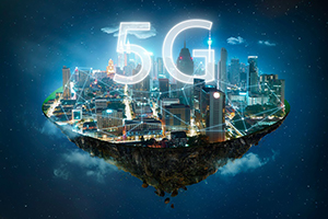 هر روز یک قدم به 5G نزدیک تر می شویم