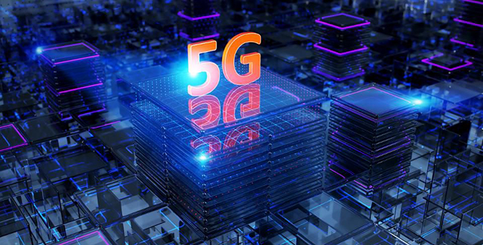 امنیت در اینترنت 5G آسیب پذیرتر است