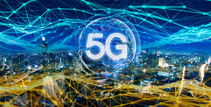 برنامه راهبردی سازمان تنظیم مقررات با رویکرد توسعه ارتباطات 5G در کشور تدوین شده است