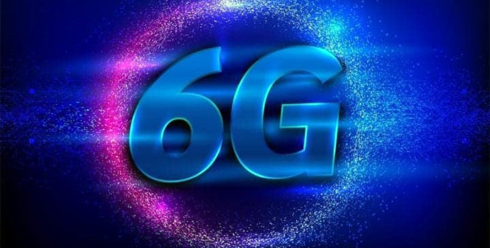 چین به اینترنت 6G با سرعت ۵۰۰ گیگابیت دست پیدا کرد