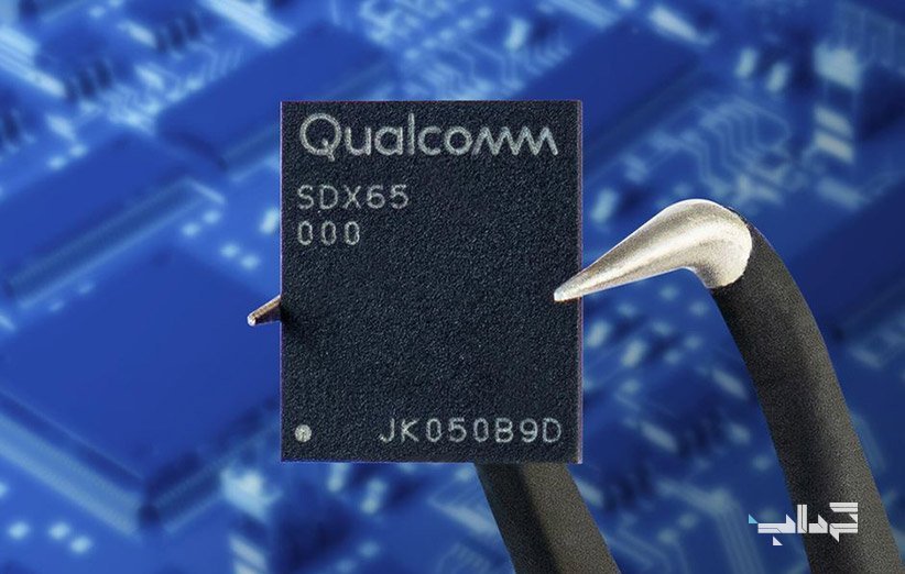 نقص کشف شده در تراشه‌های مودم Qualcomm و تاثیر آب بر گوشی‌های همراه