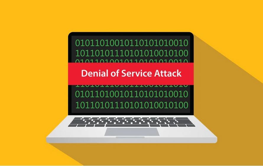 پرونده: حملات بندآوری خدمات توزیع شده (DDos)