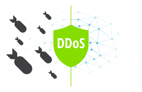 پرونده: حملات بندآوری خدمات توزیع شده (DDos)