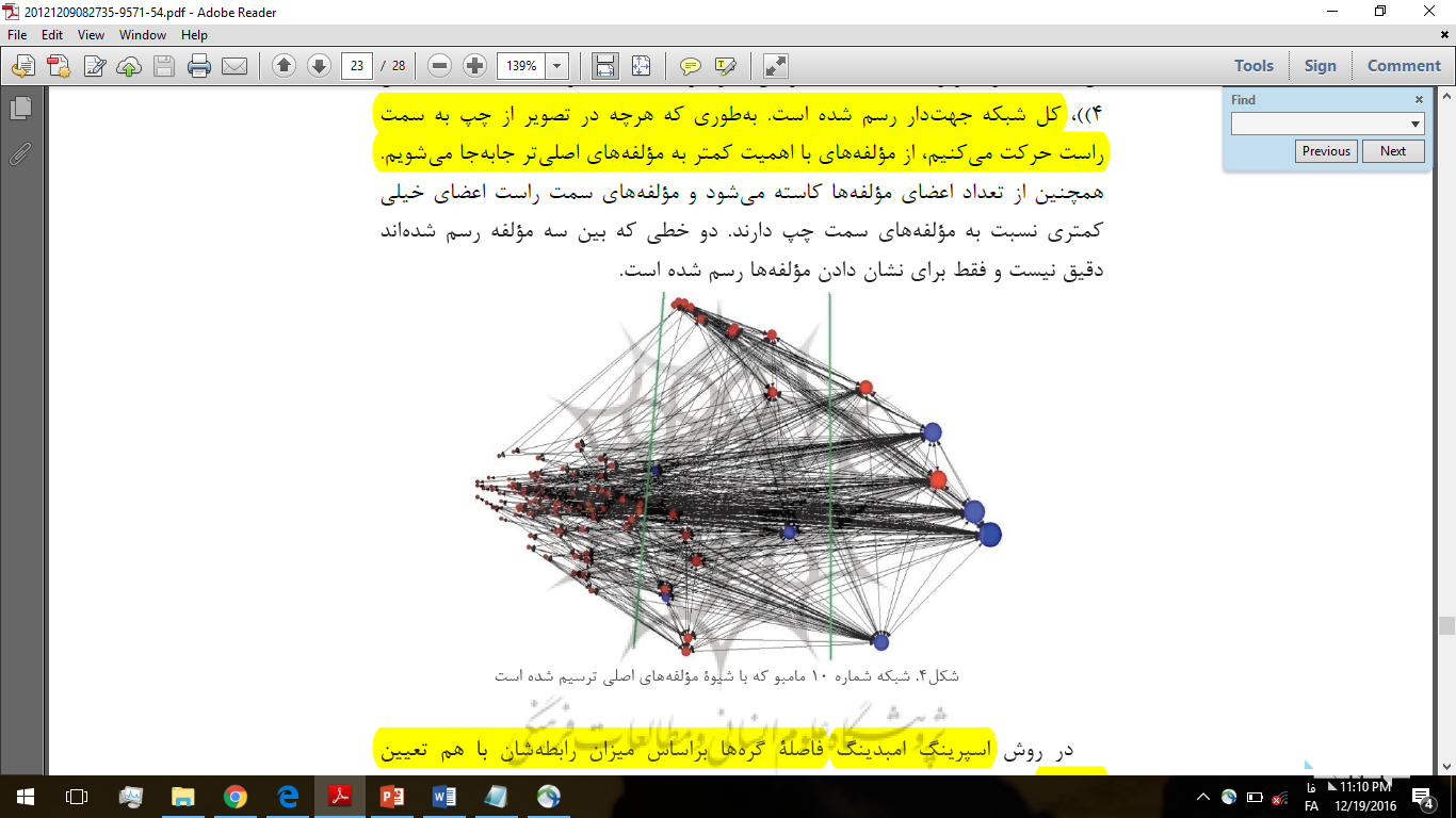 آزادی اطلاعات یا جاسوسی‌های مجازی/ سرویس‌های اطلاعاتی چگونه فعالیت ما را در فضای مجازی تحت نظر دارند؟