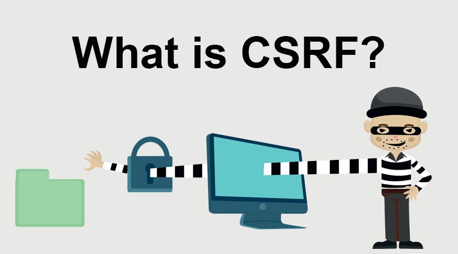 پرونده / حمله CSRF چیست؟