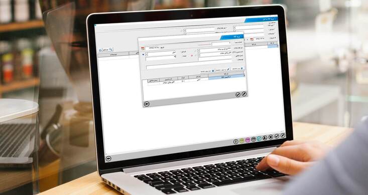 تولید نرم‌افزار مدیریت انبار به همت مهندسان ایرانی