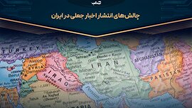 چالش‌های انتشار اخبار جعلی در ایران | مستند